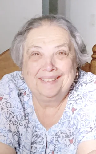 Donna Jean Wasko 1952-2026